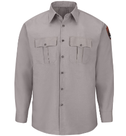 NPS Uniform Shirt - ITEM: NP1005