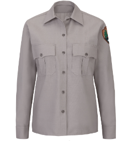 NPS Uniform Shirt - ITEM: NP1006