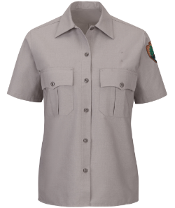 NPS Uniform Shirt - ITEM: NP1010