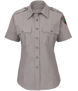 NPS Uniform Shirt - ITEM: NP1014