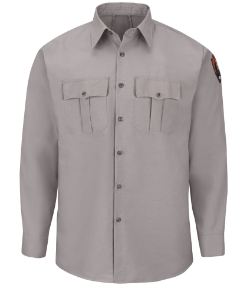 NPS Uniform Shirt - ITEM: NP1015