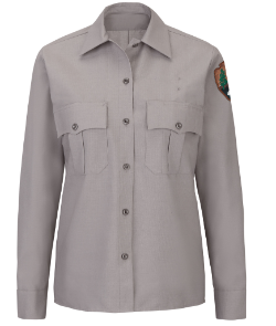 NPS Uniform Shirt - ITEM: NP1016