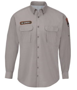 NPS Uniform Shirt - ITEM: NP1020