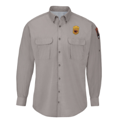 NPS Uniform Shirt - ITEM: NP1022