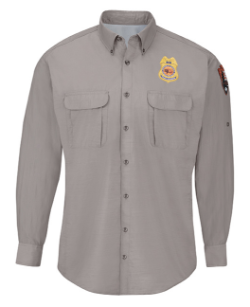 NPS Uniform Shirt - ITEM: NP1024