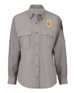 NPS Uniform Shirt - ITEM: NP1025