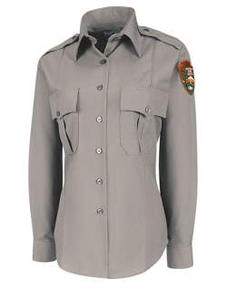 NPS Uniform Shirt - ITEM: NP1215B