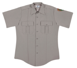 NPS Uniform Shirt - ITEM: NP1218