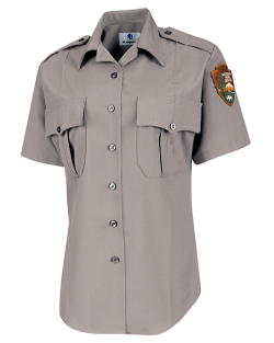 NPS Uniform Shirt - ITEM: NP1223