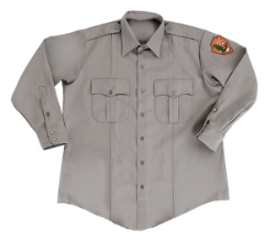 NPS Uniform Shirt - ITEM: NP1300