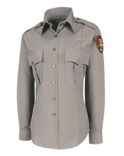 NPS Uniform Shirt - ITEM: NP1303