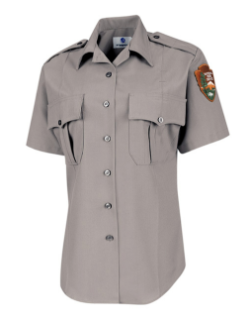 NPS Uniform Shirt - ITEM: NP1307