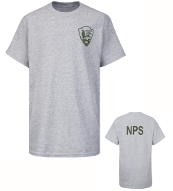 NPS Uniform Shirt - ITEM: NP5001