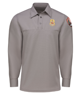 NPS Uniform Shirt - ITEM: NP5007