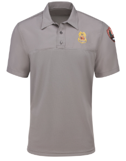 NPS Uniform Shirt - ITEM: NP5008